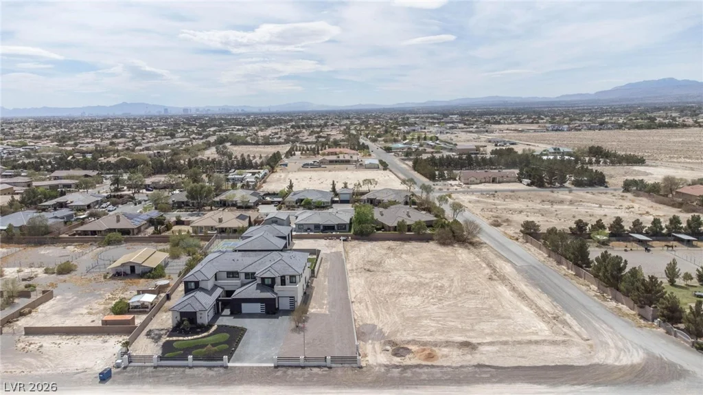 Iron Mountain, Las Vegas, NV 89131