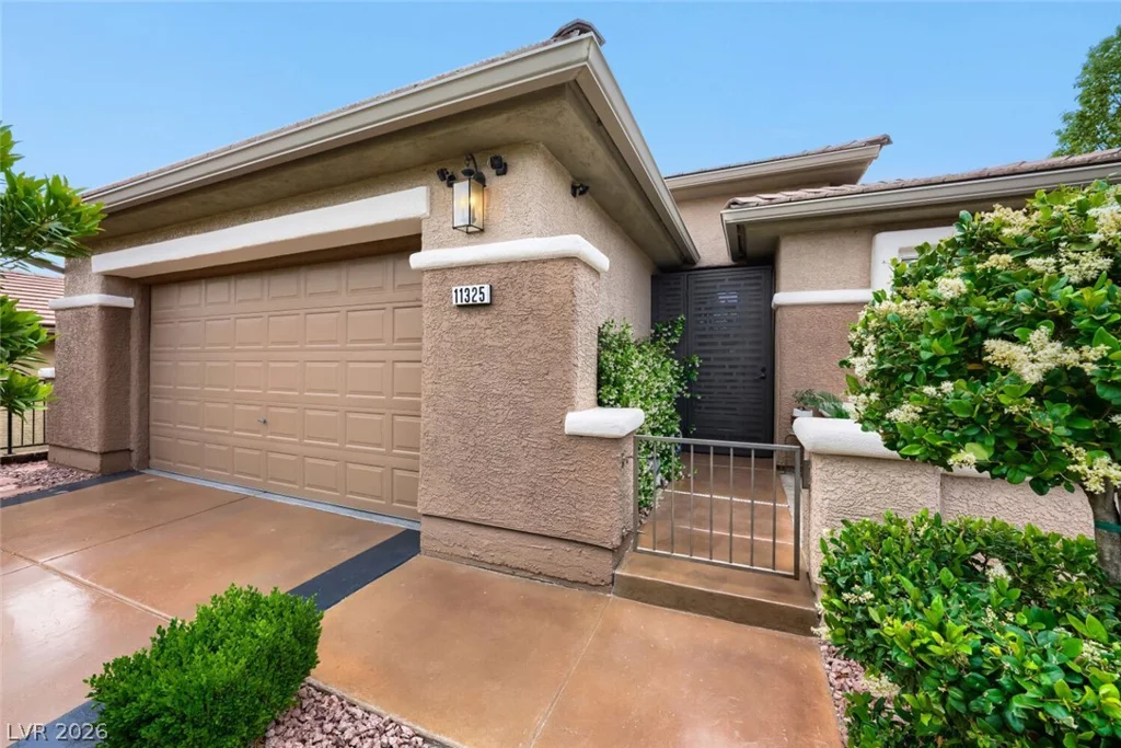 11325 Early Sun, Las Vegas, NV 89135
