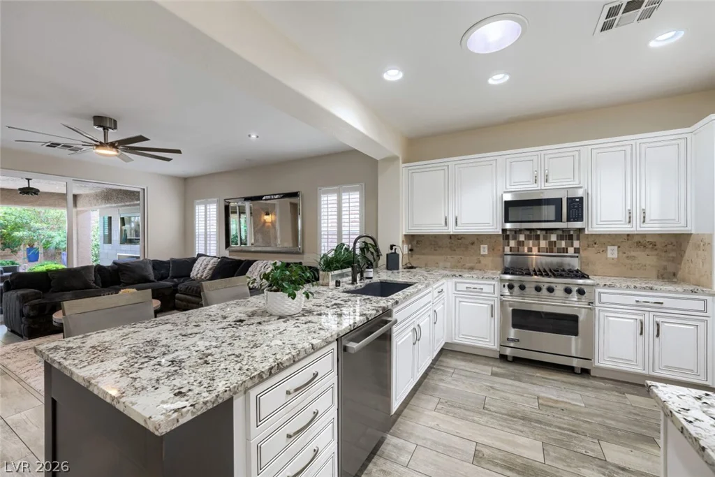 11325 Early Sun, Las Vegas, NV 89135