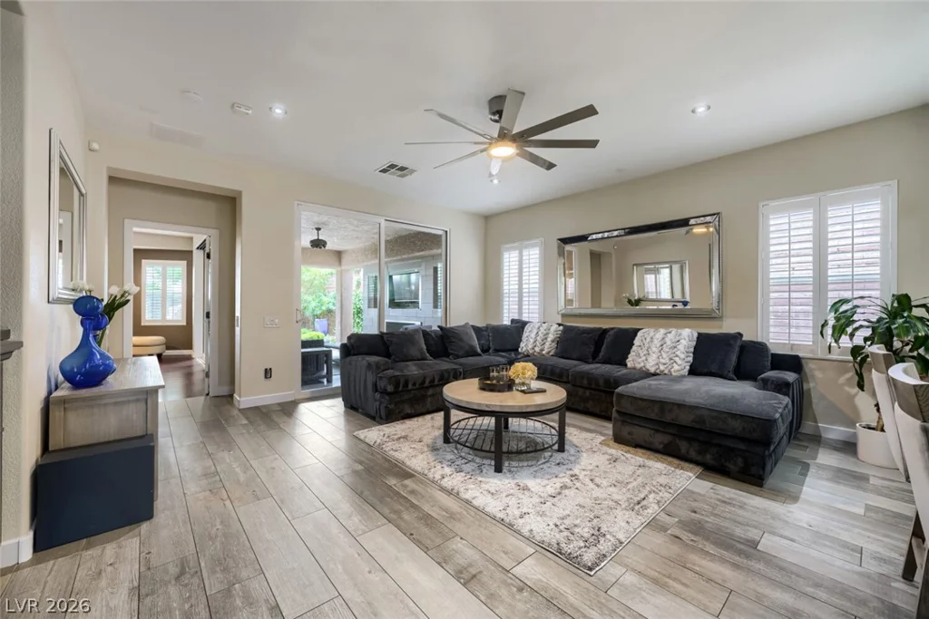 11325 Early Sun, Las Vegas, NV 89135