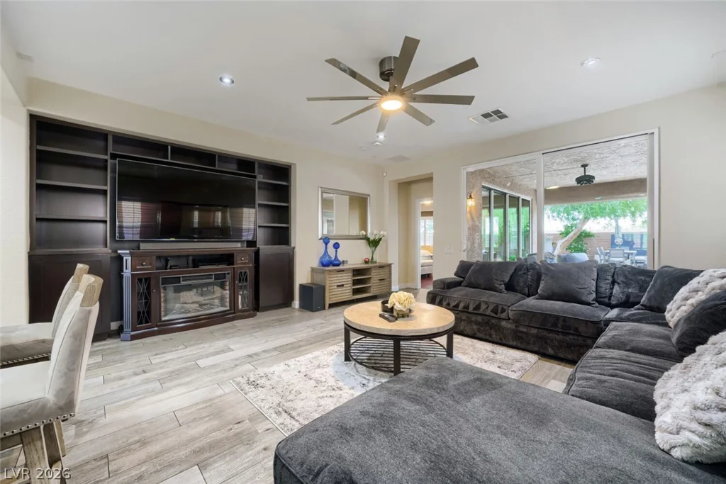11325 Early Sun, Las Vegas, NV 89135