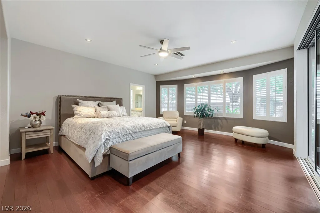 11325 Early Sun, Las Vegas, NV 89135
