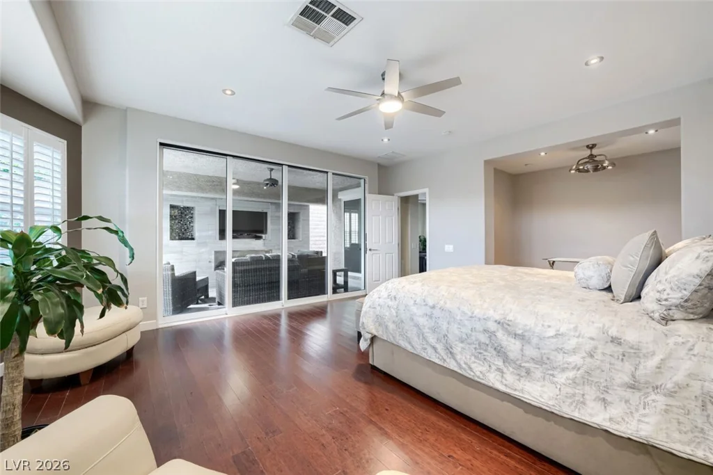 11325 Early Sun, Las Vegas, NV 89135