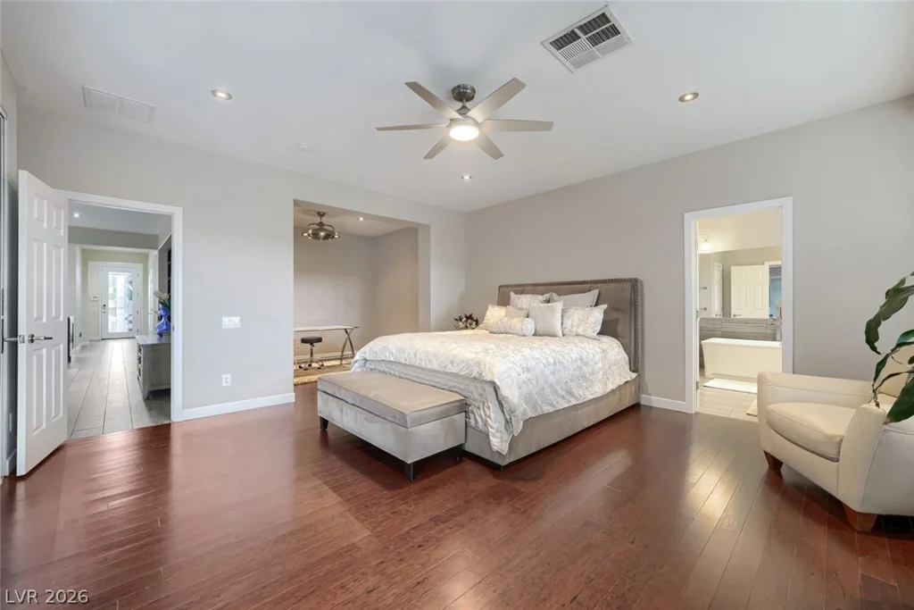 11325 Early Sun, Las Vegas, NV 89135