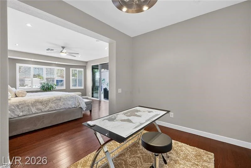 11325 Early Sun, Las Vegas, NV 89135