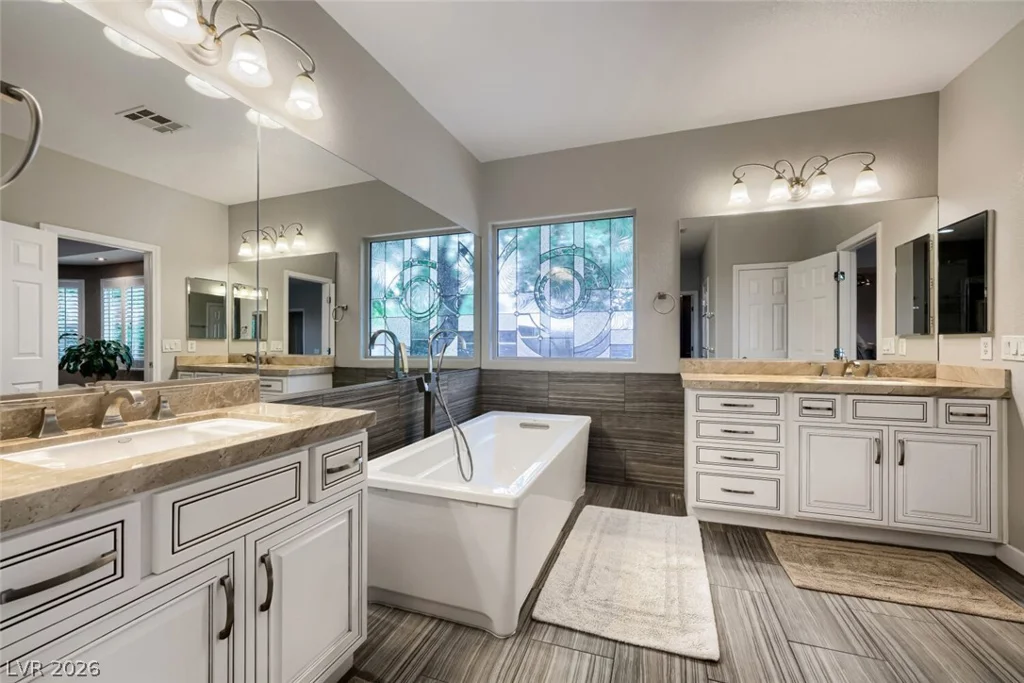 11325 Early Sun, Las Vegas, NV 89135