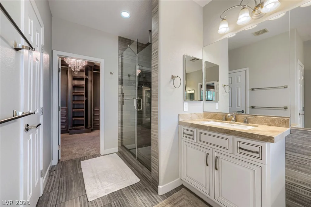 11325 Early Sun, Las Vegas, NV 89135