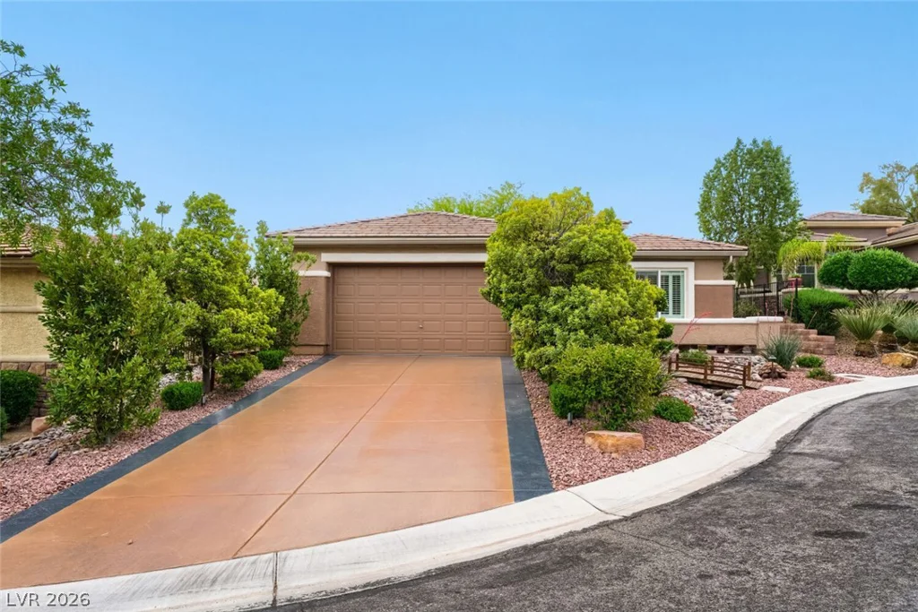 11325 Early Sun, Las Vegas, NV 89135