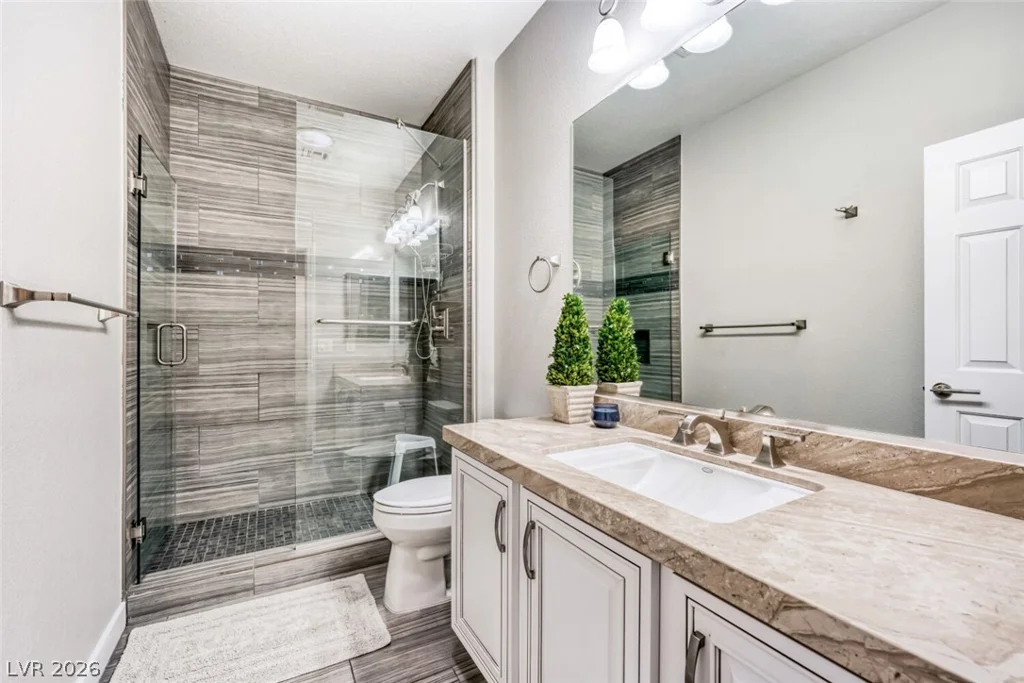11325 Early Sun, Las Vegas, NV 89135