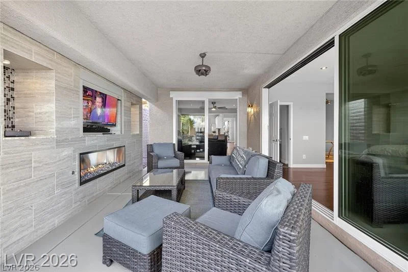 11325 Early Sun, Las Vegas, NV 89135
