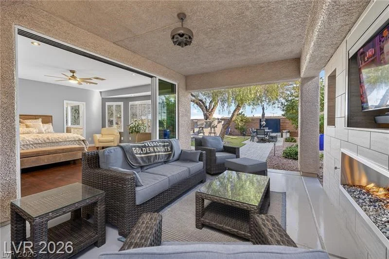 11325 Early Sun, Las Vegas, NV 89135
