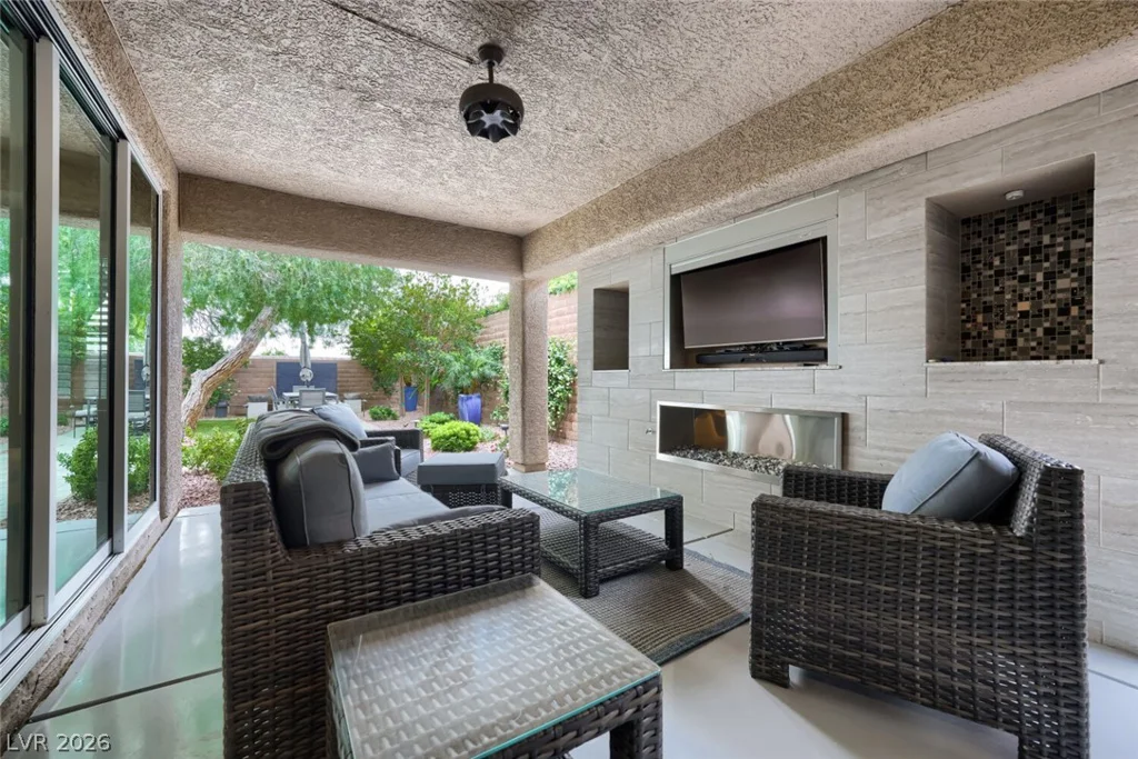 11325 Early Sun, Las Vegas, NV 89135