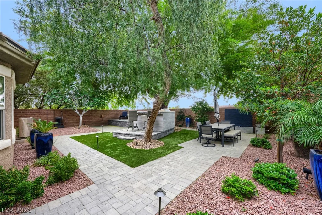 11325 Early Sun, Las Vegas, NV 89135