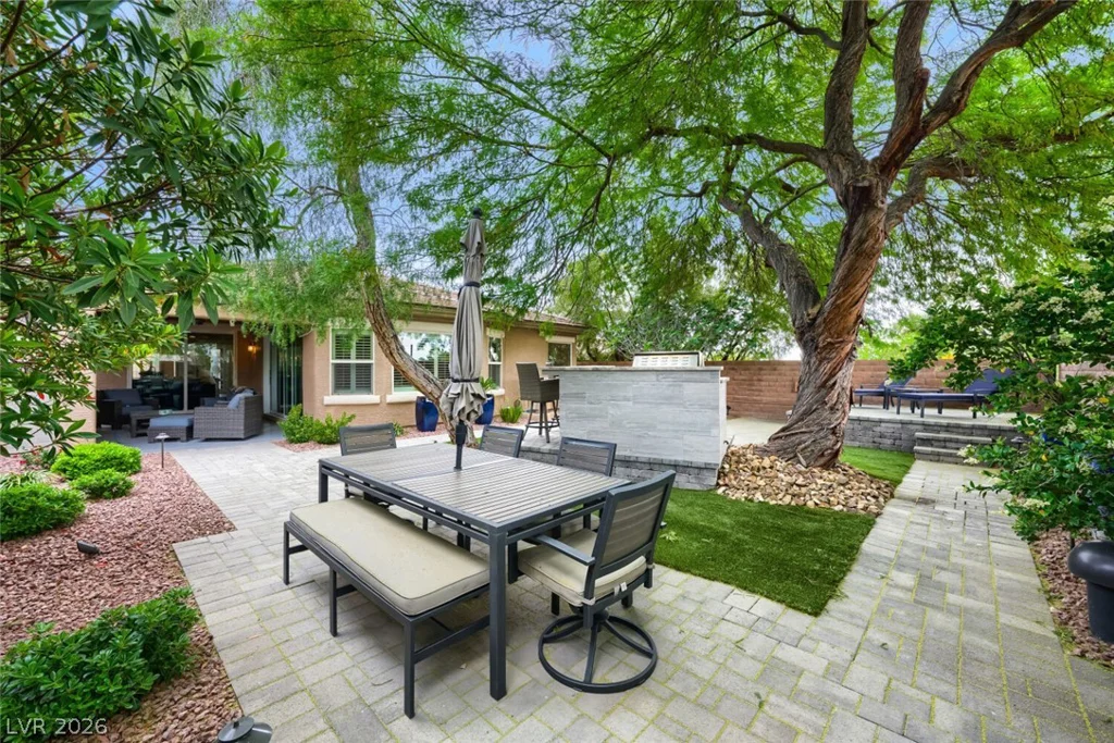 11325 Early Sun, Las Vegas, NV 89135