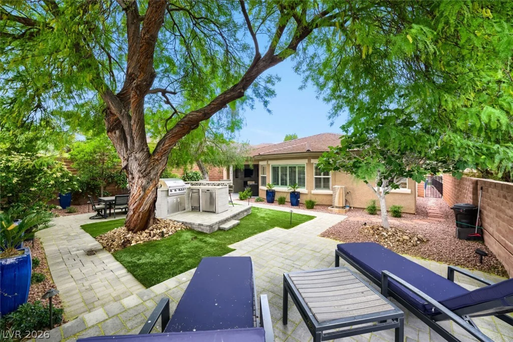 11325 Early Sun, Las Vegas, NV 89135