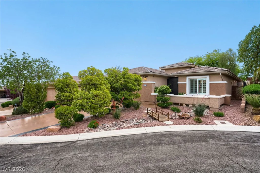 11325 Early Sun, Las Vegas, NV 89135