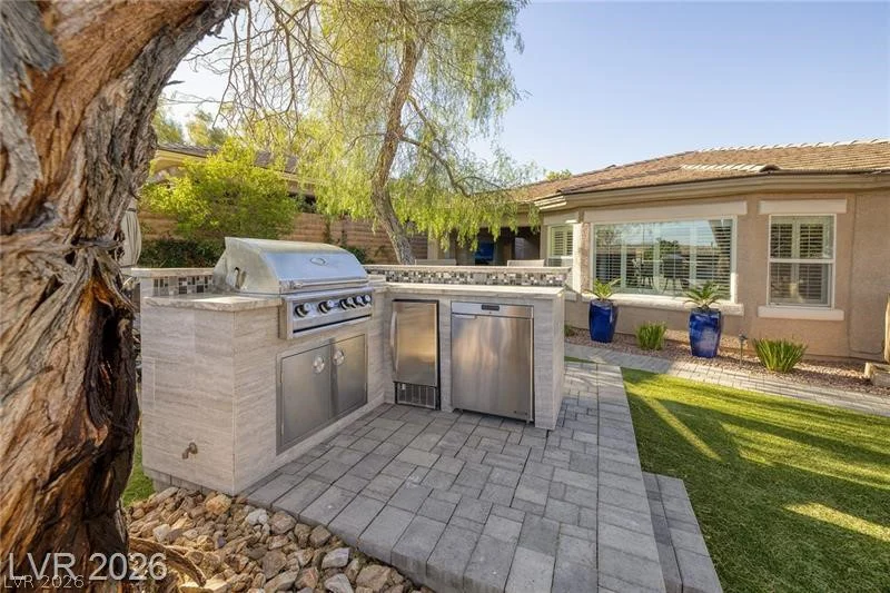 11325 Early Sun, Las Vegas, NV 89135