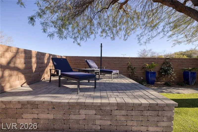 11325 Early Sun, Las Vegas, NV 89135