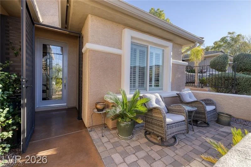11325 Early Sun, Las Vegas, NV 89135