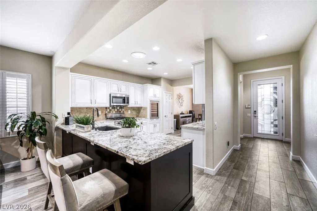 11325 Early Sun, Las Vegas, NV 89135