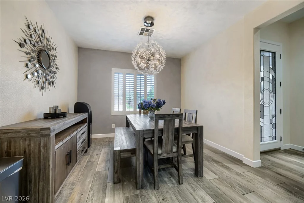 11325 Early Sun, Las Vegas, NV 89135