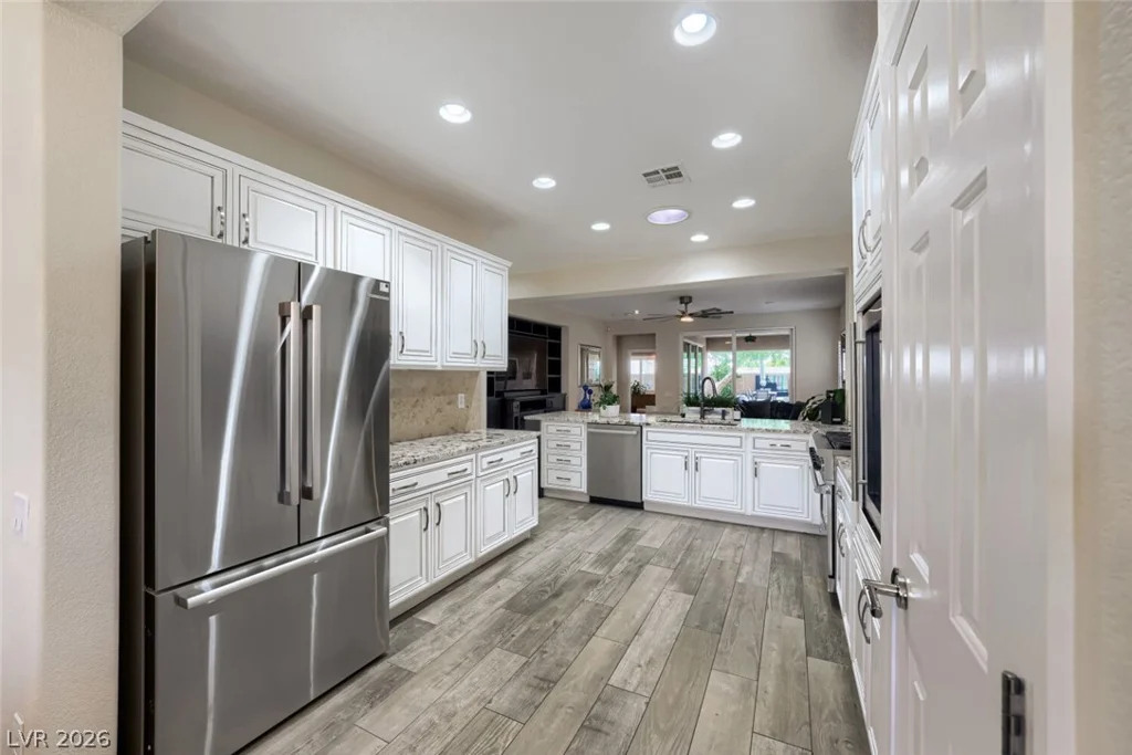 11325 Early Sun, Las Vegas, NV 89135