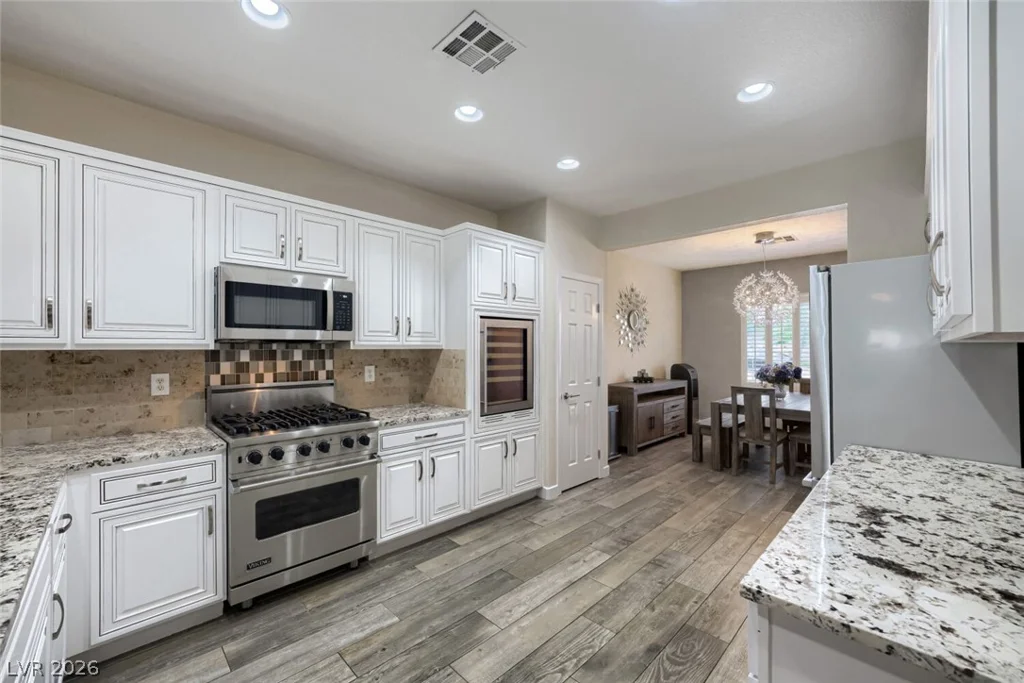 11325 Early Sun, Las Vegas, NV 89135