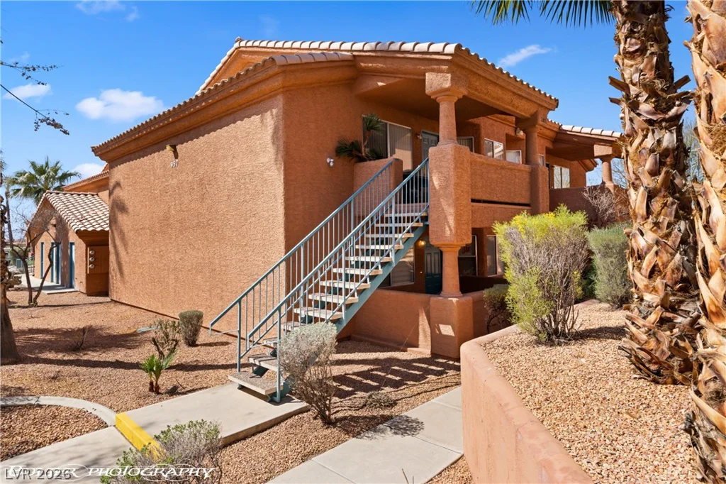 957 Mesquite Springs, Mesquite, NV 89027