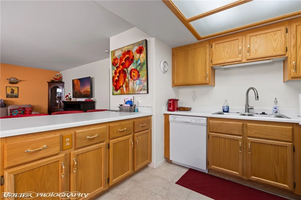 957 Mesquite Springs, Mesquite, NV 89027