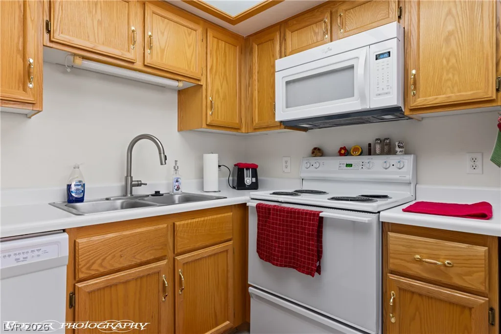 957 Mesquite Springs, Mesquite, NV 89027