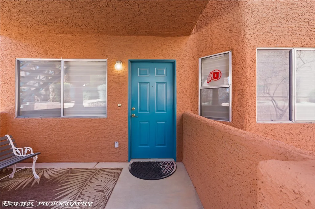 957 Mesquite Springs, Mesquite, NV 89027