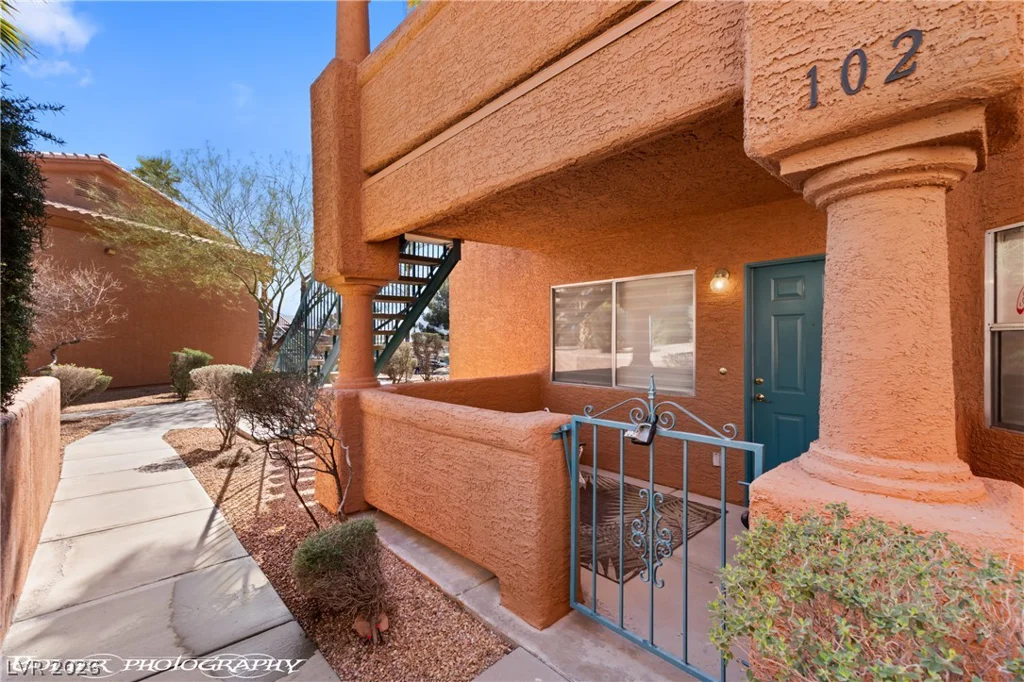 957 Mesquite Springs, Mesquite, NV 89027