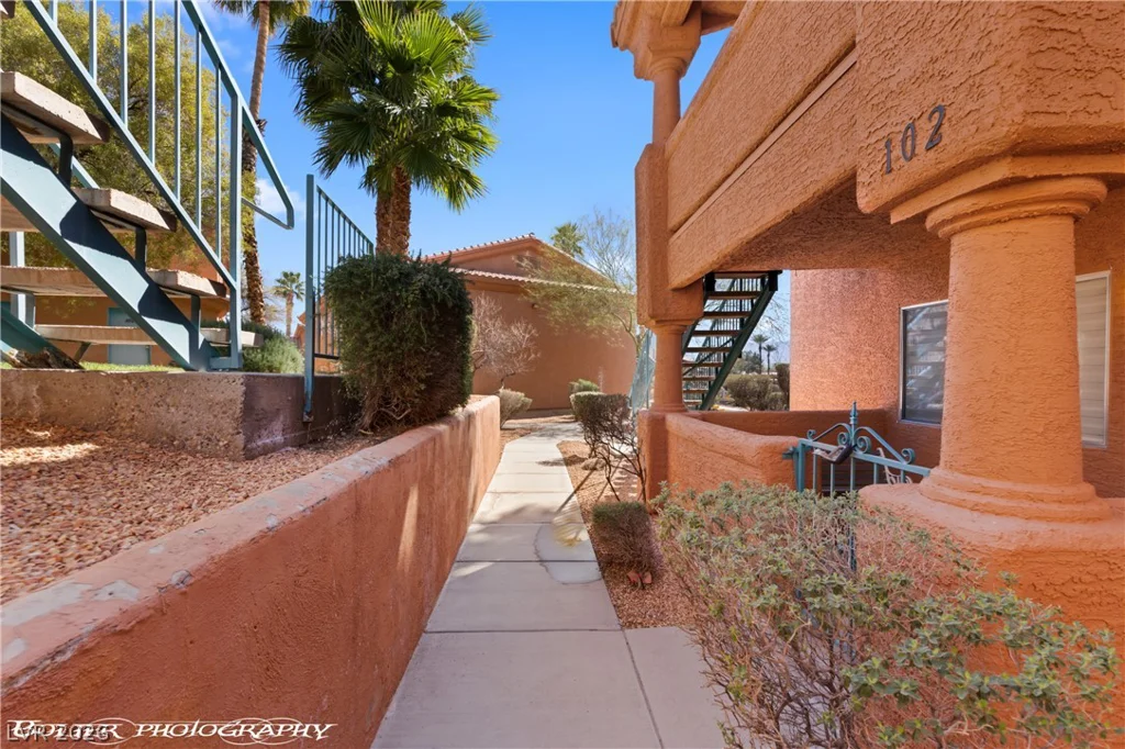 957 Mesquite Springs, Mesquite, NV 89027