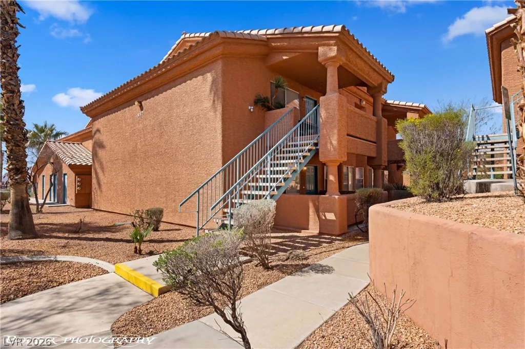 957 Mesquite Springs, Mesquite, NV 89027