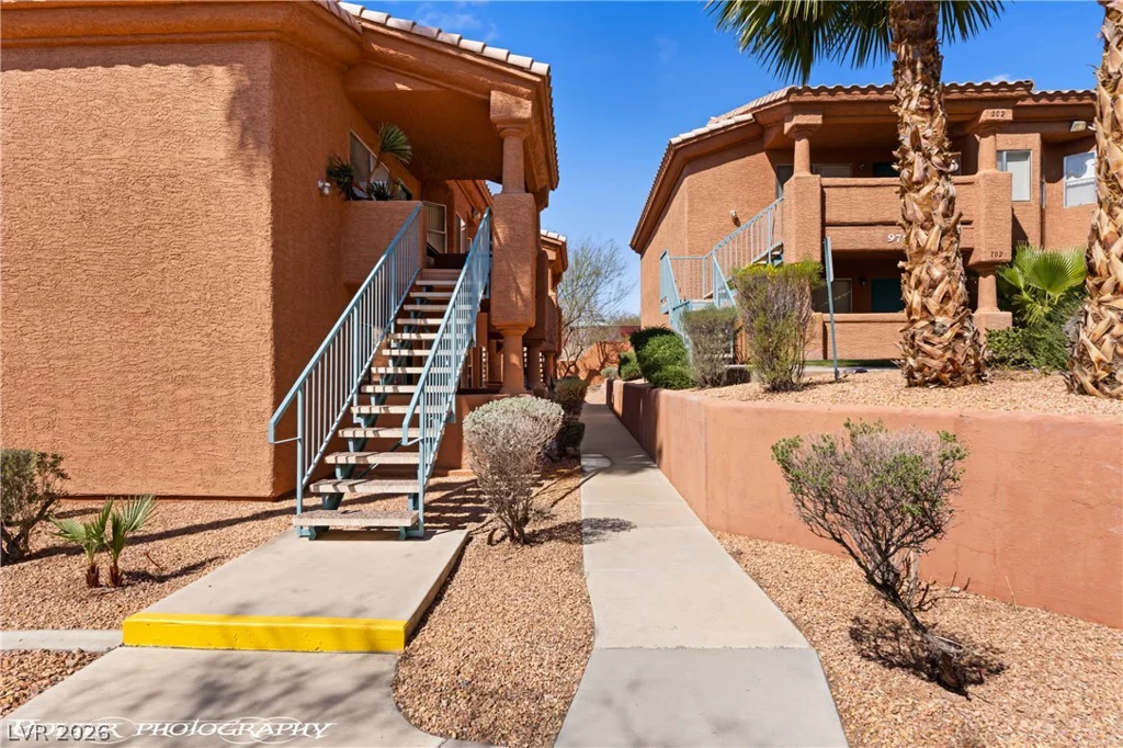 957 Mesquite Springs, Mesquite, NV 89027