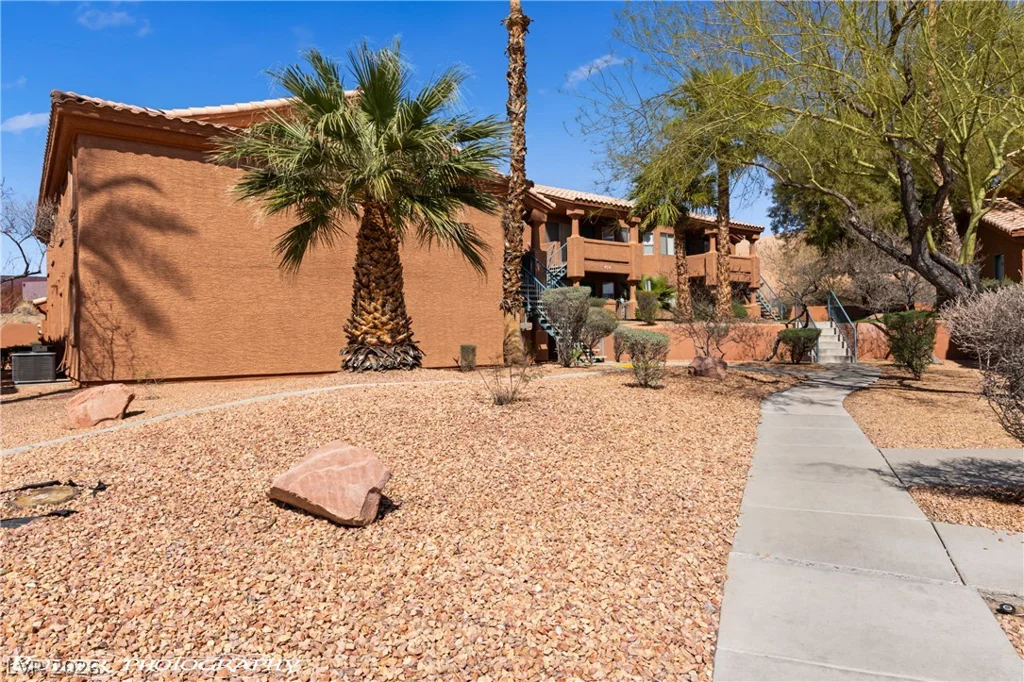 957 Mesquite Springs, Mesquite, NV 89027