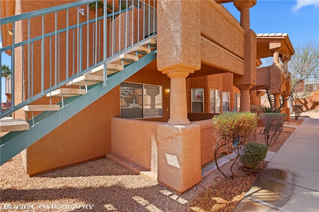 957 Mesquite Springs, Mesquite, NV 89027