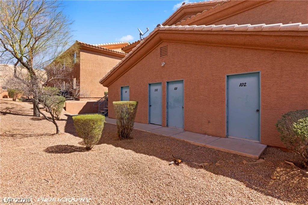 957 Mesquite Springs, Mesquite, NV 89027