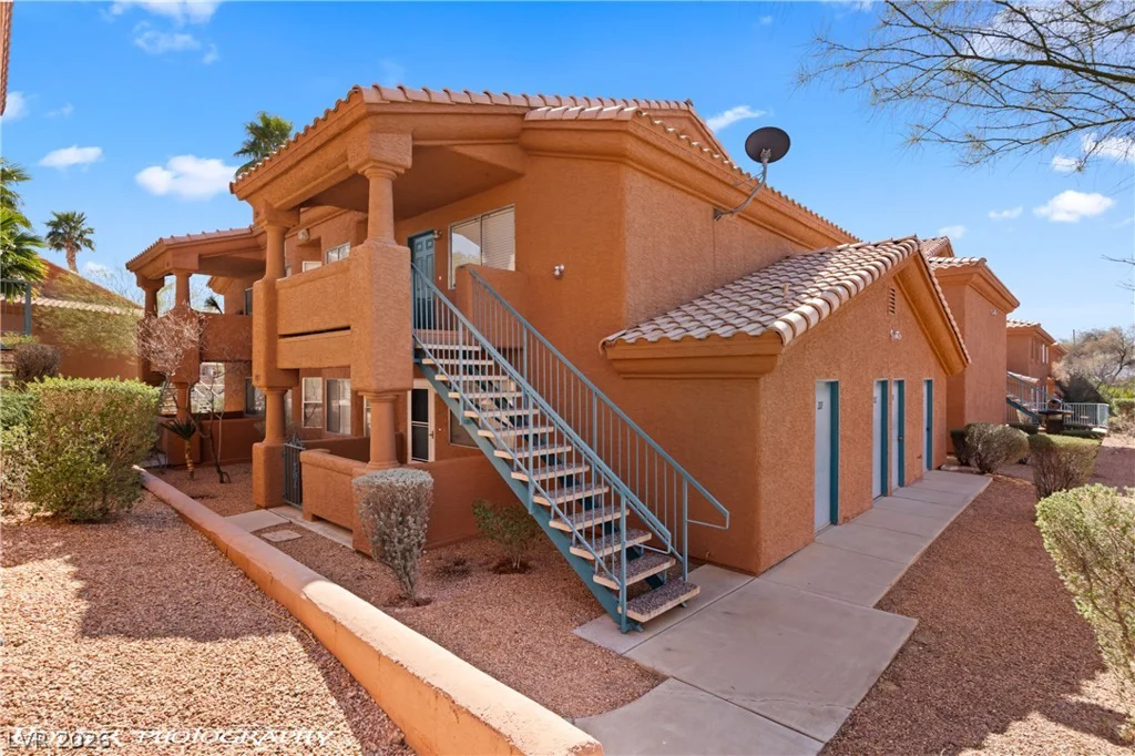 957 Mesquite Springs, Mesquite, NV 89027