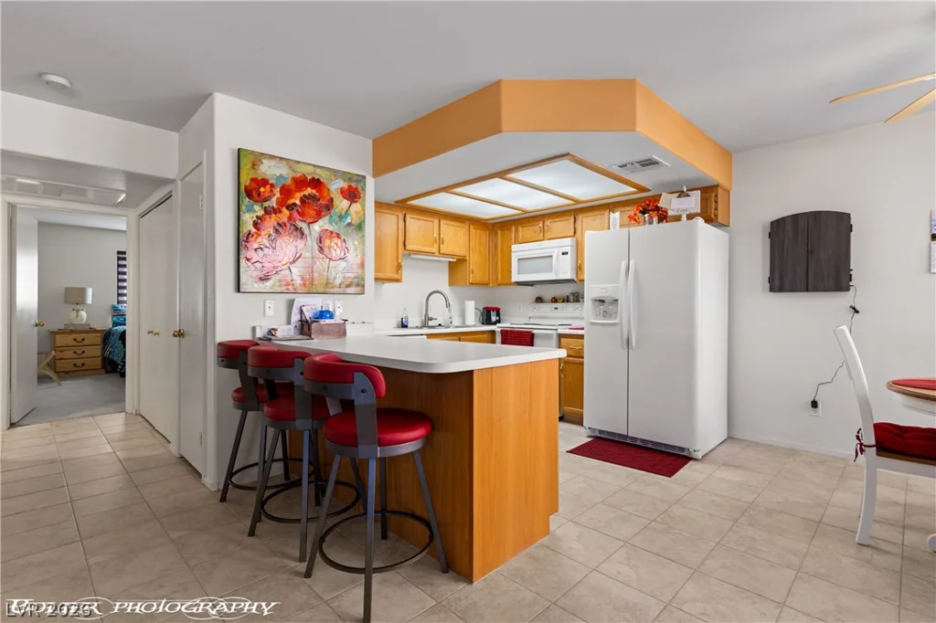 957 Mesquite Springs, Mesquite, NV 89027
