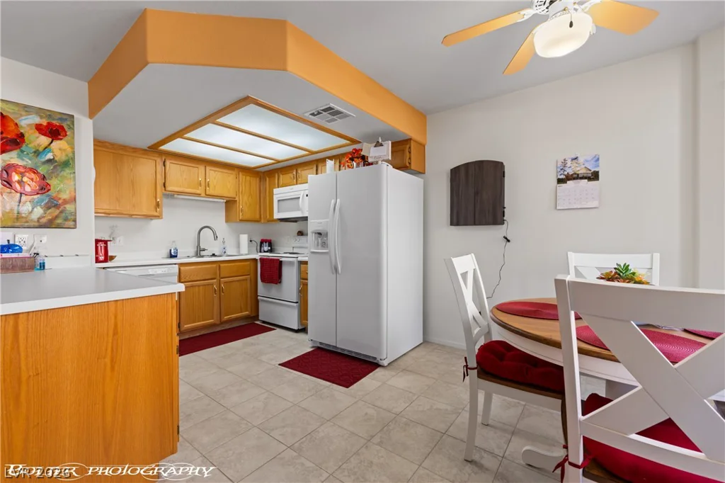 957 Mesquite Springs, Mesquite, NV 89027