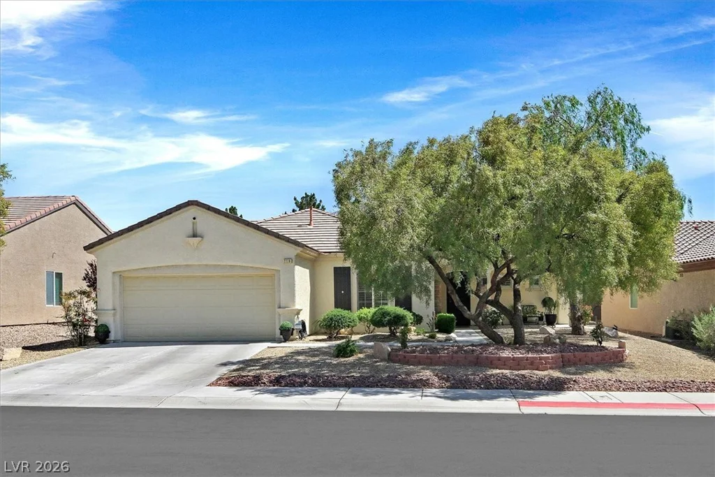 2228 Waterton Rivers, Henderson, NV 89044