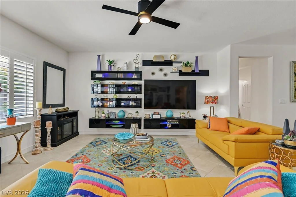2228 Waterton Rivers, Henderson, NV 89044