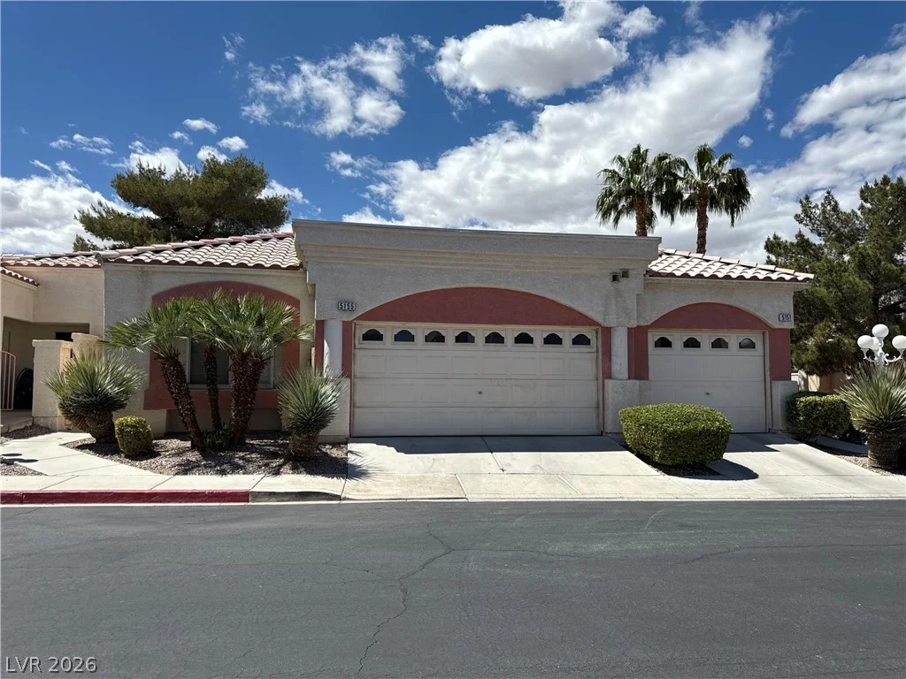 5155 Briar Patch, Las Vegas, NV 89118