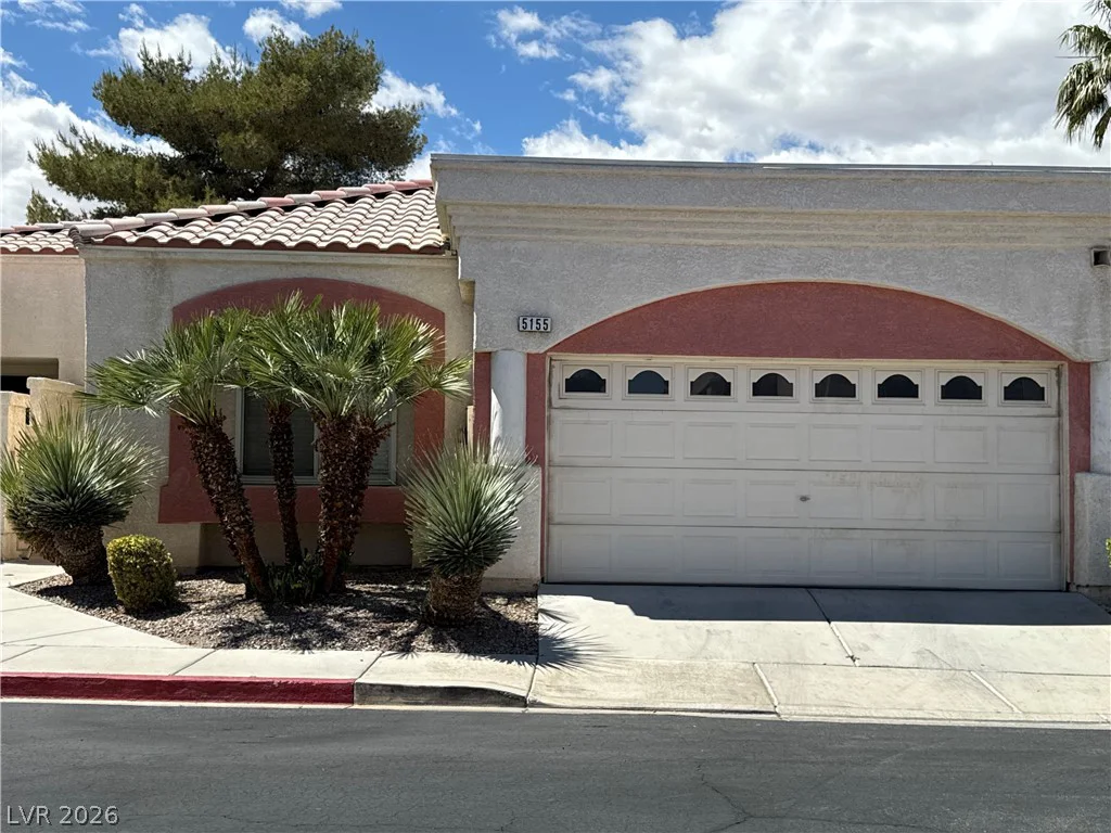 5155 Briar Patch, Las Vegas, NV 89118