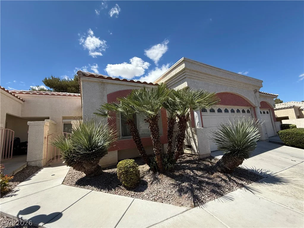 5155 Briar Patch, Las Vegas, NV 89118