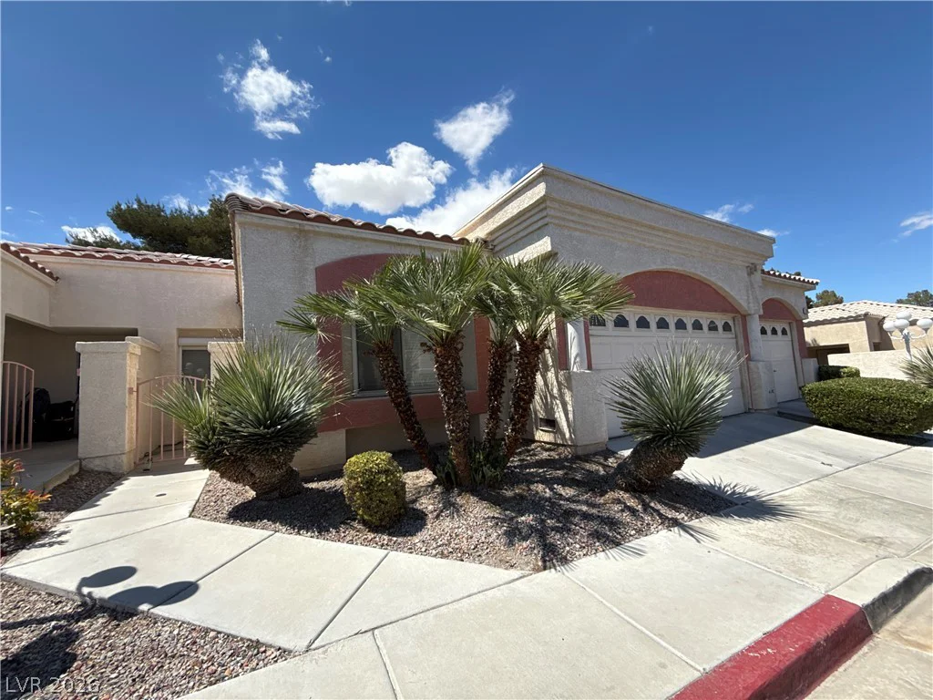 5155 Briar Patch, Las Vegas, NV 89118