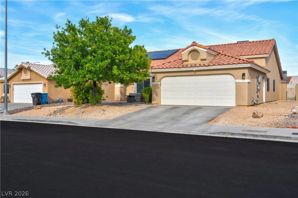 7236 Tealwood, Las Vegas, NV 89131