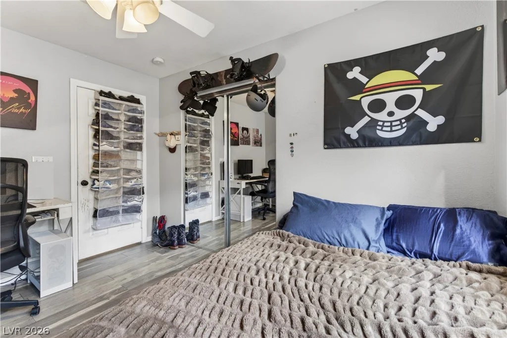 7236 Tealwood, Las Vegas, NV 89131