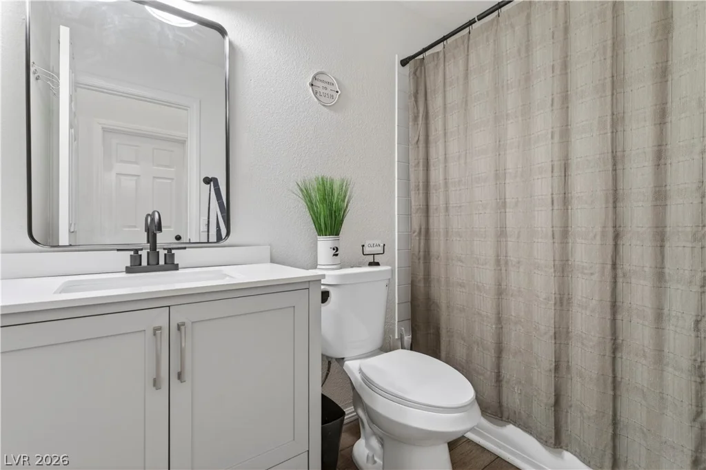 7236 Tealwood, Las Vegas, NV 89131